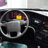 ADO Bus Volvo Dash